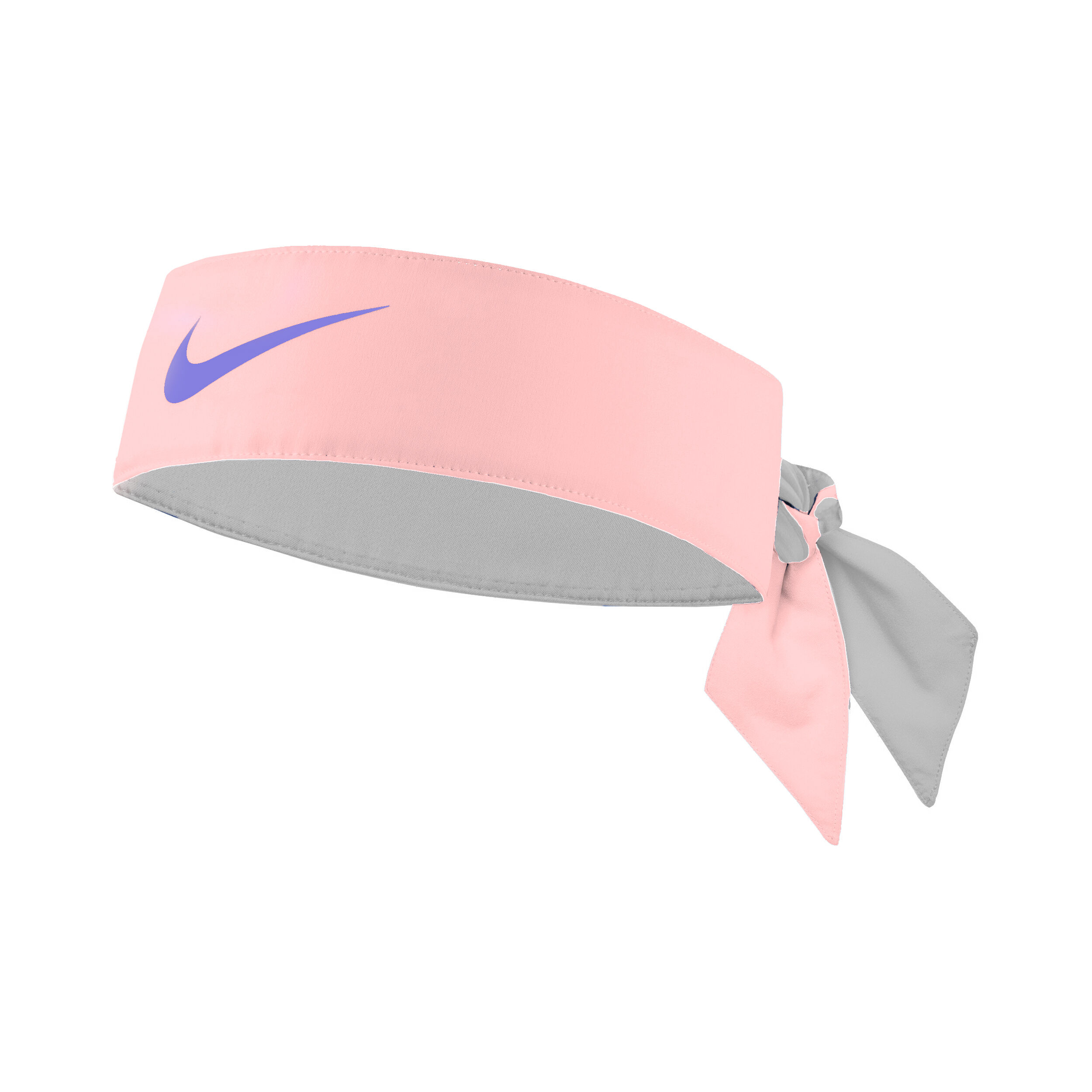 Rafael Nadal Bandana Pink