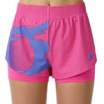 Nike Court Slam Shorts Women