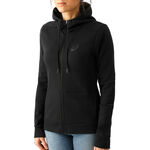 ASICS Tailored Full-Zip Hoodie Women