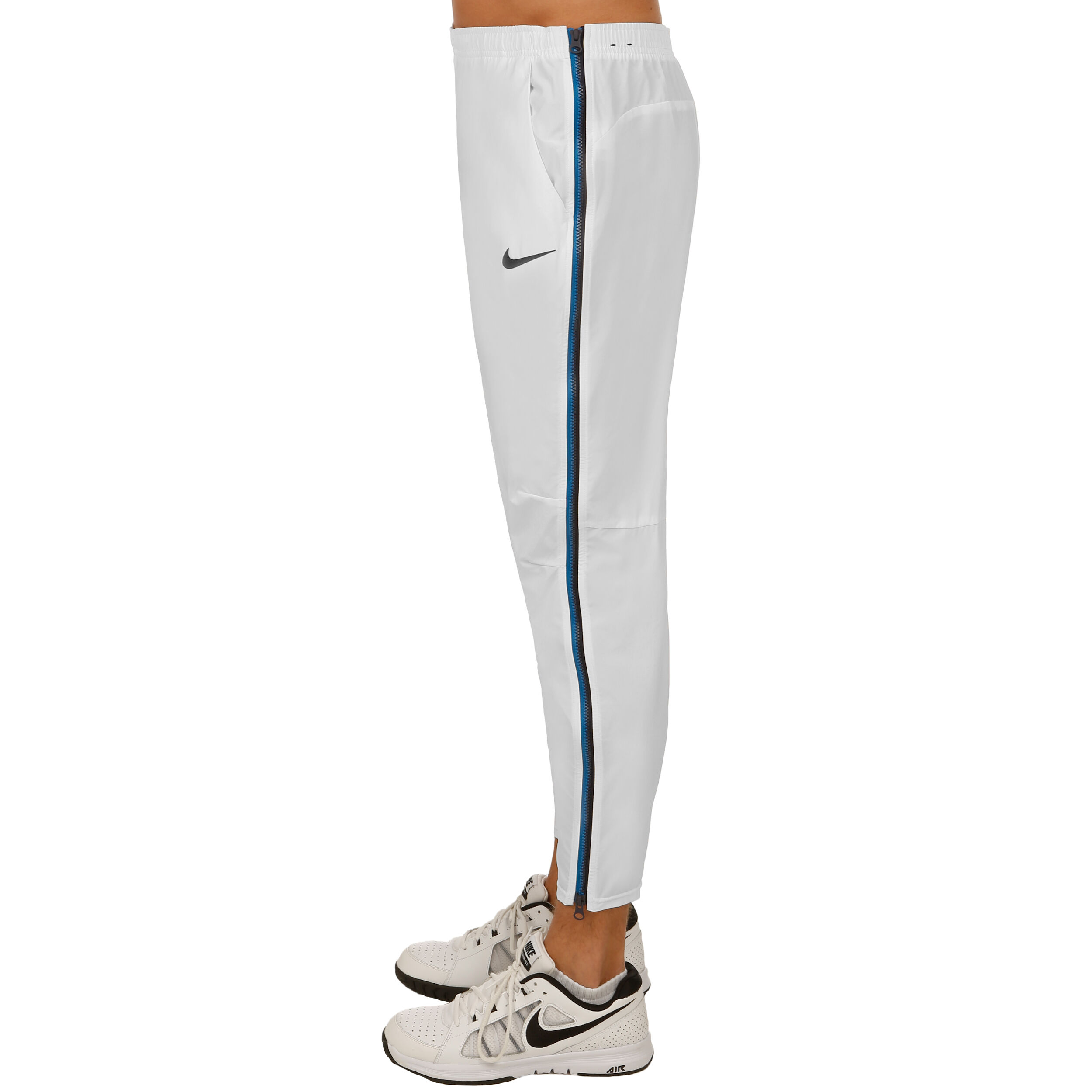 Nike court flex tennis pants deals