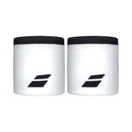 Babolat Logo Wristband Unisex