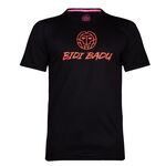 BIDI BADU Junah Basic Logo Tee Men