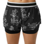 Nike Court Flex Printed Short Women