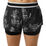 Court Flex Printed Short Women