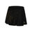 Paris 2024 Printed Wavy Skort