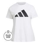 adidas FL 3B Plus Tee
