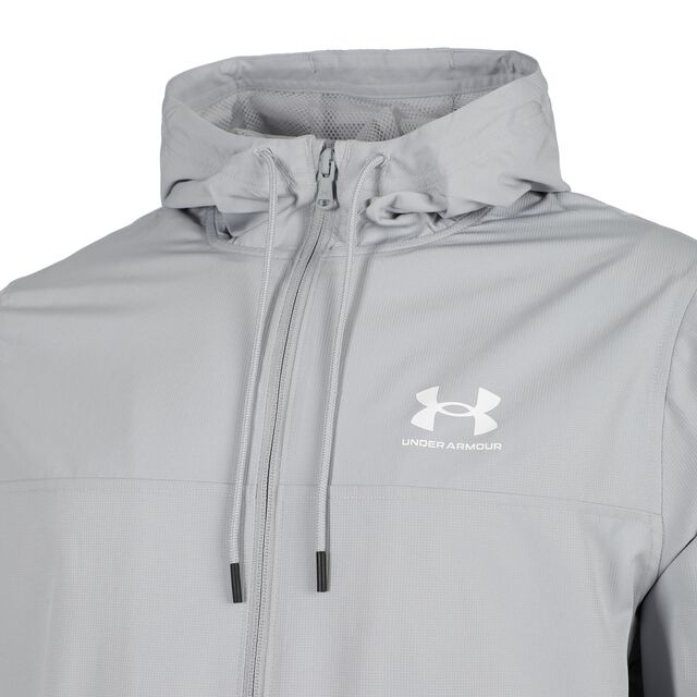 Under Armour