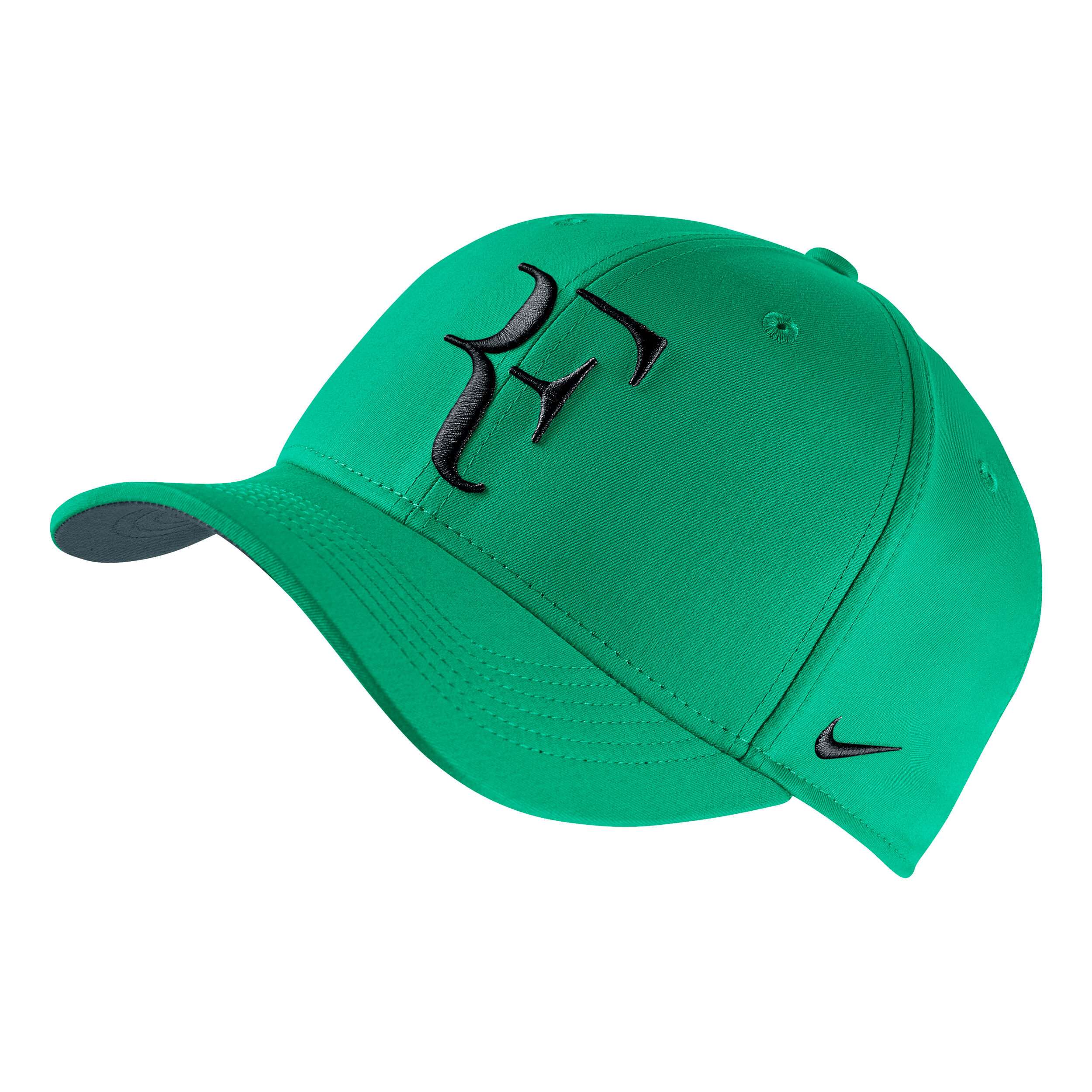 Federer tennis hat sales