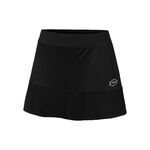 Lotto Clothing Lotto Squadra III Skirt Girls-Black