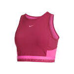 Nike Performance Dri-Fit cropped Tank Top