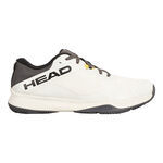 HEAD Padel shoes HEAD Motion Team Padel Shoe Men-White,Black
