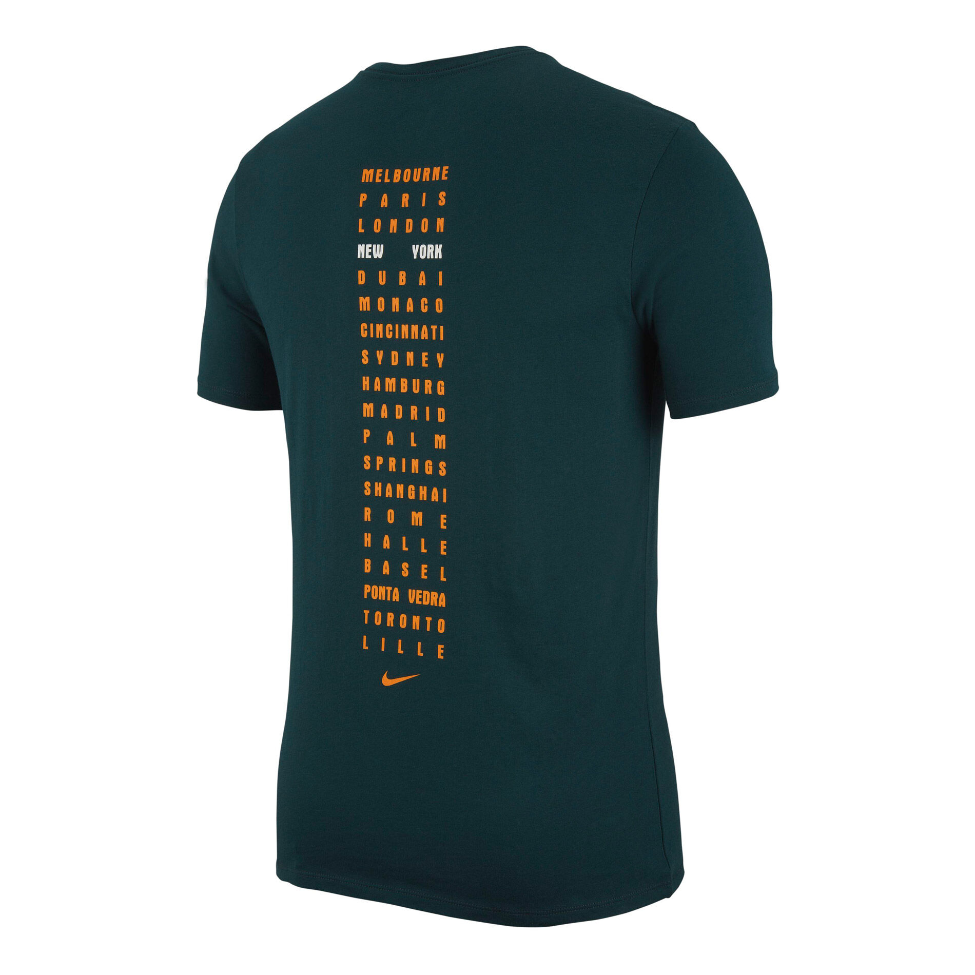 Nike rf t sales shirt