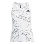 adidas Club Graphic Tank