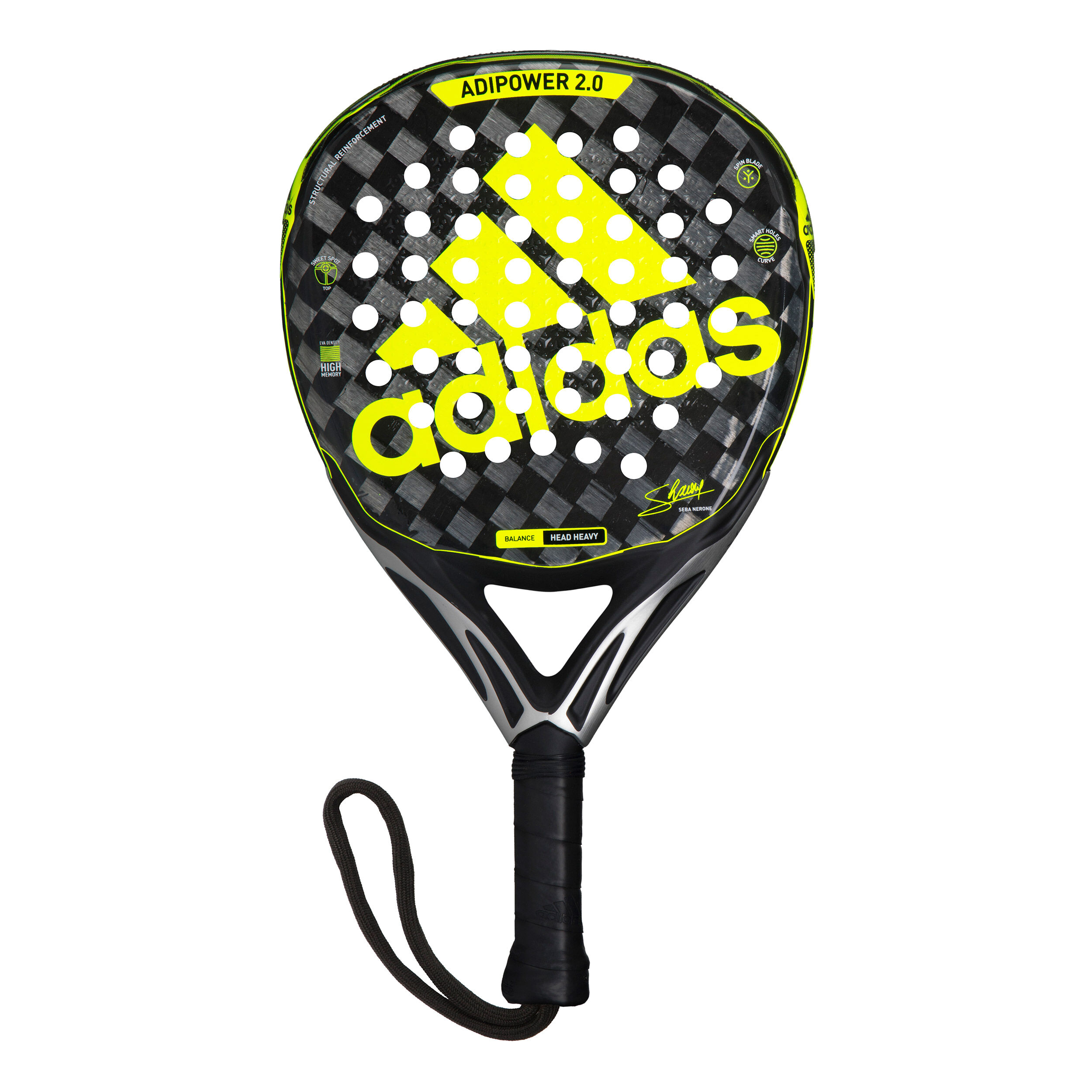 Adipower 2.0