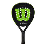 Wilson BLADE JUNIOR V2 BK/GR