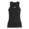 AEROREADY Train Essentials Regular 3-Stripes Tank Top