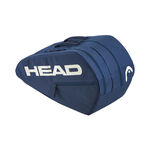 HEAD HEAD Base M Padel Racket Bag-Blue