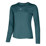 Nike Dri-Fit One Standard Fit Longsleeve