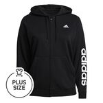 adidas Linear Sweatjacke Women