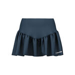 HEAD Clothing HEAD Move Skirt Women-Dark Blue