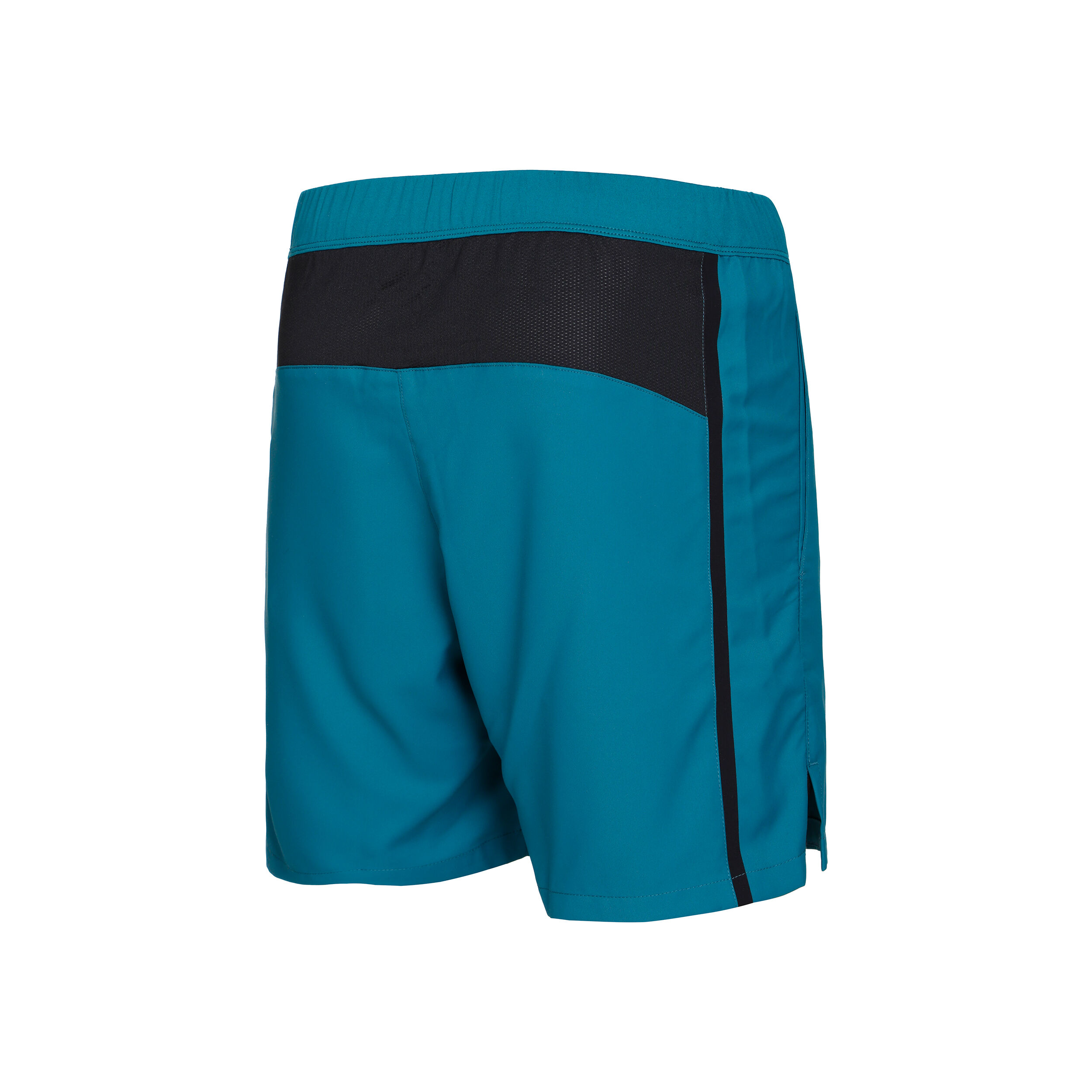 ASICS Match 7in Shorts Men Petrol | Tennis-Point