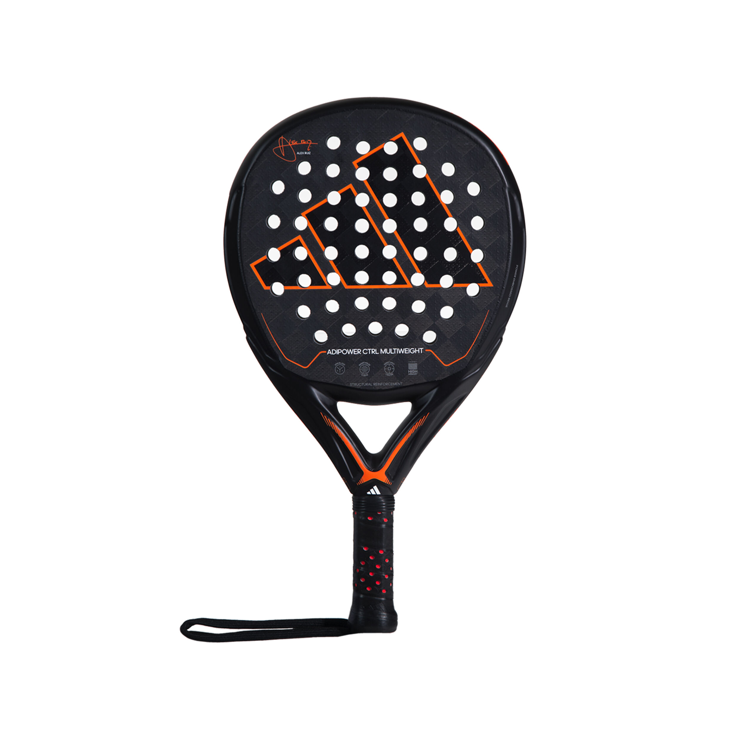 Adidas padel clearance adipower ctrl 2.0