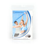 Energetics Physioband 250cm x 15cm gelb