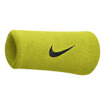 Nike Tennis Premier Doublewide Wristbands (2er Pack) Promo SP14