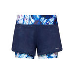 HEAD Stance Shorts Women