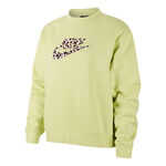 Nike Sportswear Print Pack Crew Hoody Women