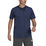 3-Stripes Back Tee Men