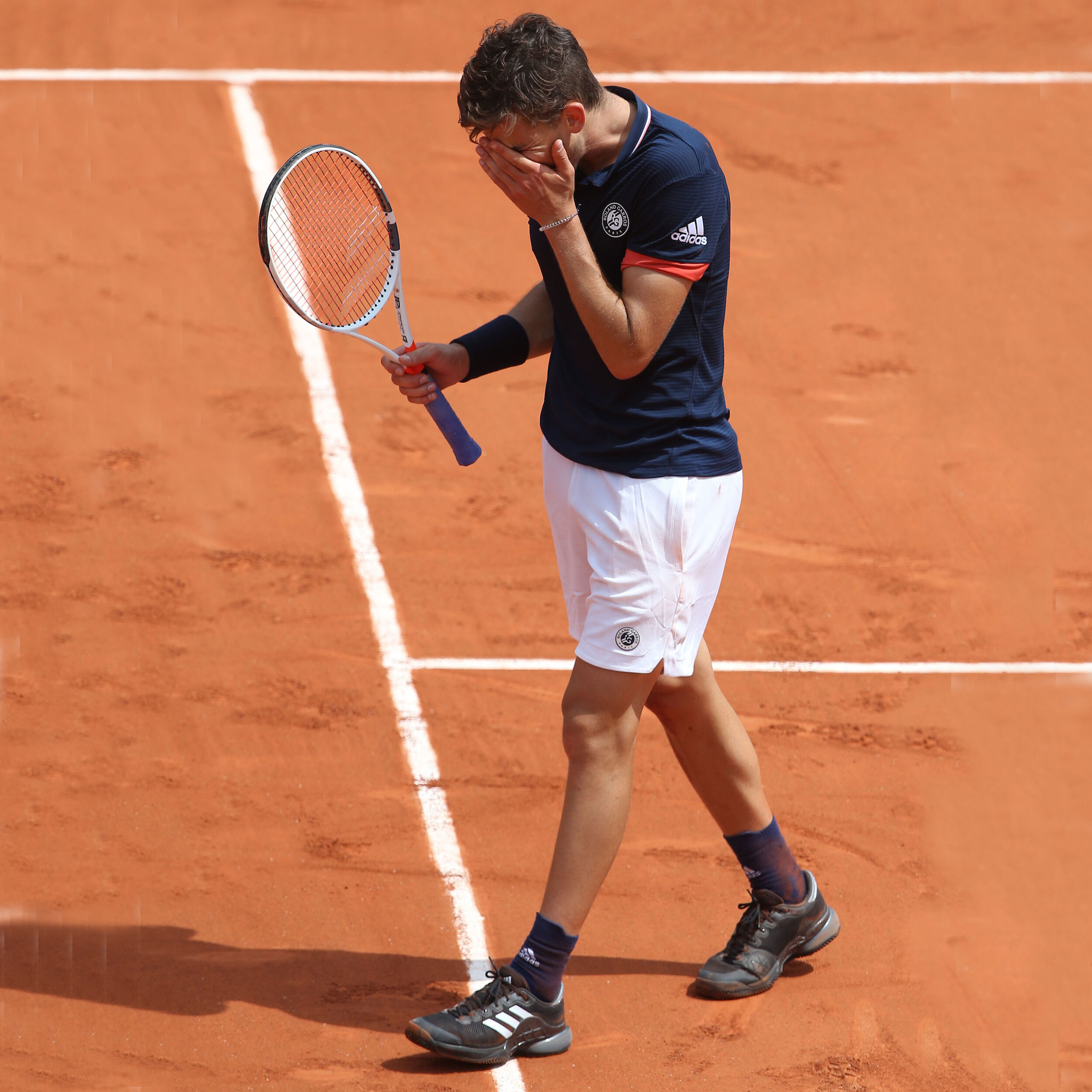 Roland garros adidas 219 deals