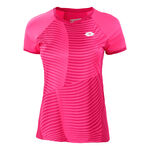 Lotto Top Ten II PRT PL Tee Women