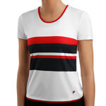 Fila Samira Shirt Women
