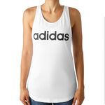 adidas Essentials Linear Loose Tank Women