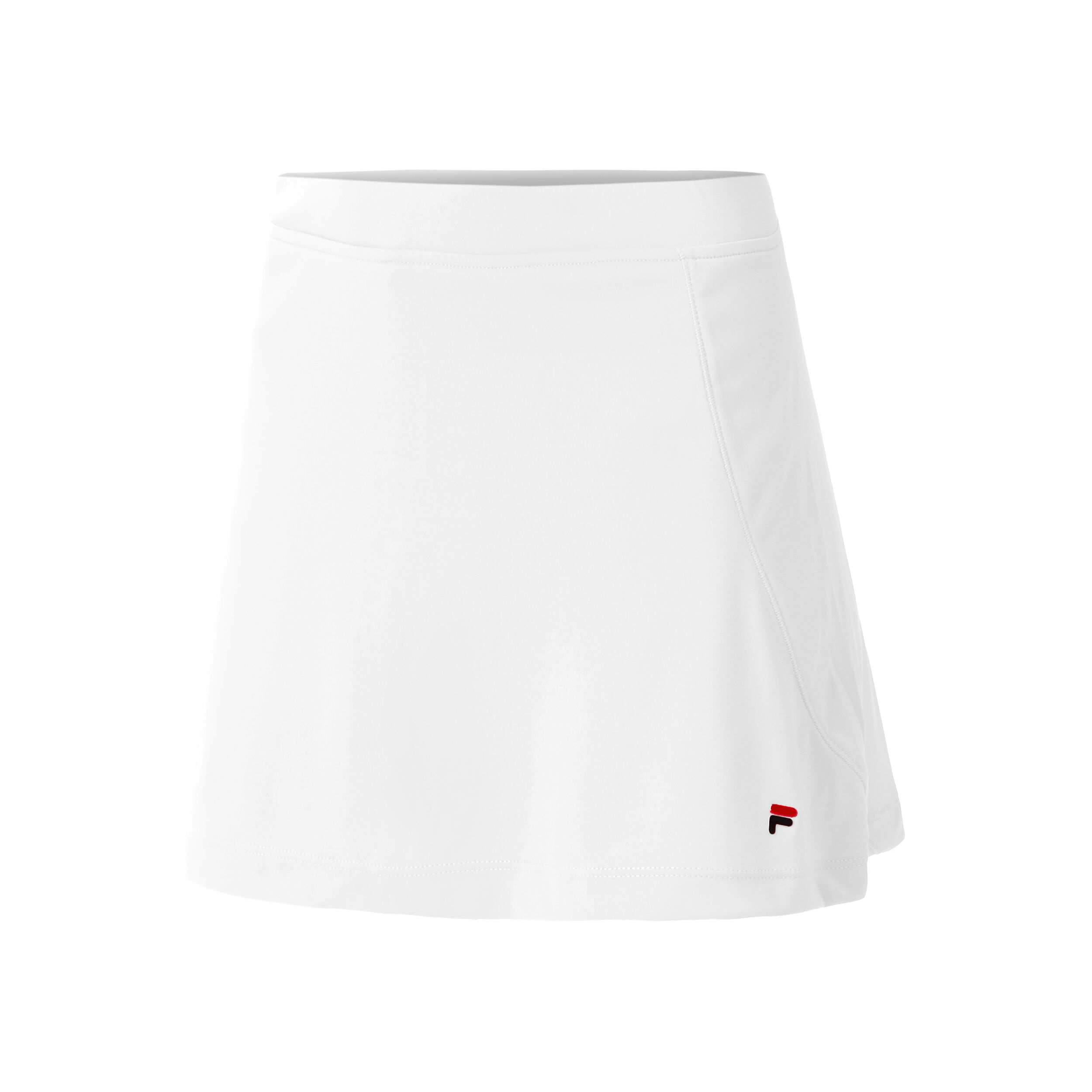 Fila white skirt hot sale