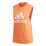 Must Have Badge of Sports Tank Women
