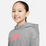 Sportswear Club Cropped Hoody