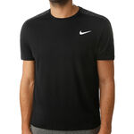 Nike Court Dri-Fit Graphic Tennis Tee Men