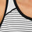 Team Striped Tank Women