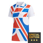 adidas Graphic Polo Special Edition Men