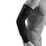 Sports Elbow Brace, schwarz 