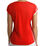 Performance Cap Sleeve Top Women