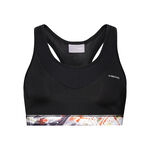 HEAD Traverse Bra Women