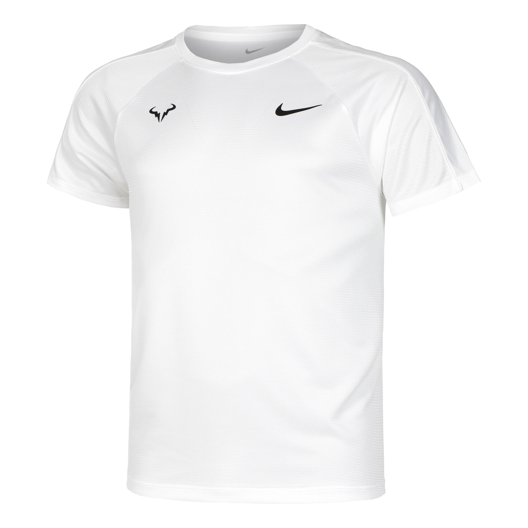 Challenger Rafa Tee Shirts Nike Dri-Fit RAFA MNK Challenger T