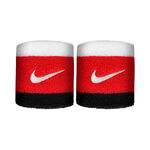 Nike Swoosh Doublewide Wristbands