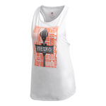adidas Paris Graphic Tank Women