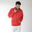 Court Heritage Fleece Hoodie Men