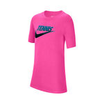Nike Court Graphic Tee Boys