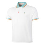 Nike Dri-Fit Heritage Slim Polo